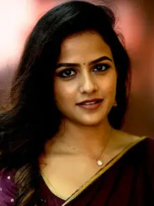 Vaishnavi Chaitanya