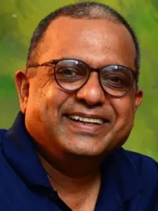 Gopi Kannadasan