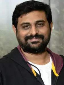Ajay Bhupathi