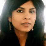 Megha Ramaswamy