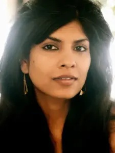 Megha Ramaswamy