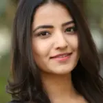 Rukshar Dhillon