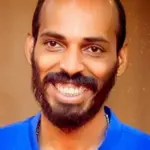 Raj B Shetty