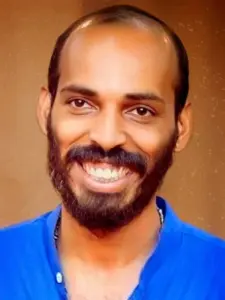 Raj B Shetty