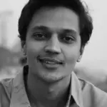 Paritosh Tiwari