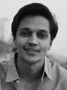 Paritosh Tiwari