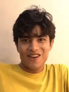Abhinav Santosh Singh