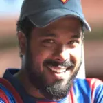 Abhiram Radhakrishnan