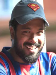 Abhiram Radhakrishnan