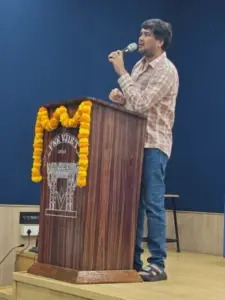 Chaitanya Krishna (Krishna Chaitanya)