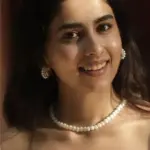 Saras Menon (Saraswathi Menon)
