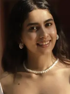 Saras Menon (Saraswathi Menon)