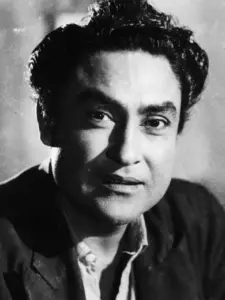 Ashok Kumar