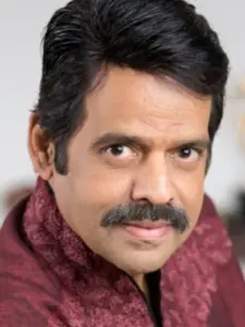 Balachandra Menon
