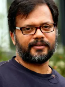 A K Sajan