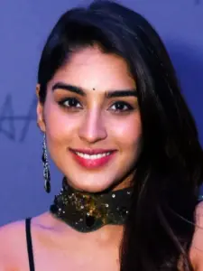 Yukti Thareja