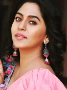 Mrunmayee Deshpande