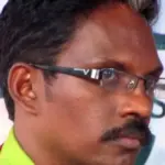 Bijukumar Damodaran