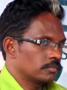 Bijukumar Damodaran