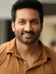Gopichand (T. Gopichand)