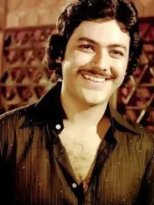 Raj Kiran