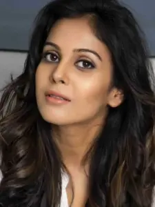 Chandhini Tamilarasan