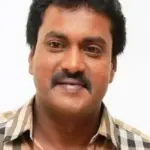 Sunil Varma
