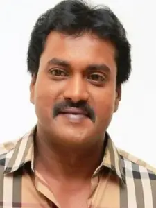 Sunil Varma