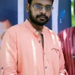 Raju Murugan