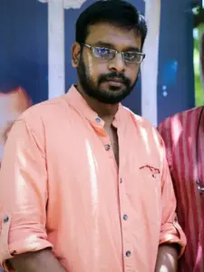 Raju Murugan