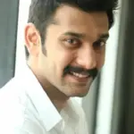 Arulnithi