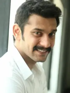 Arulnithi