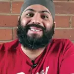 Navjot Gulati