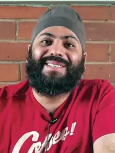 Navjot Gulati