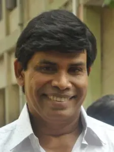 Anandaraj