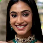 Anukreethy Vas