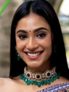 Anukreethy Vas