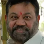 P. Vasu
