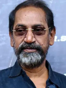 S. P. Jananathan