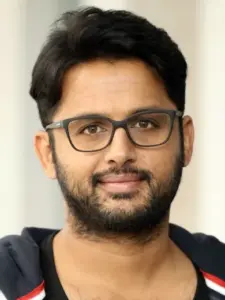 Nithiin