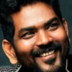 Vignesh Shivan