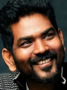Vignesh Shivan