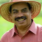 Sathyan Anthikad