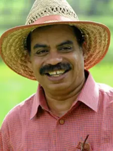 Sathyan Anthikad