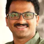 Ashok G.