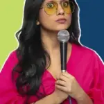 Prashasti Singh