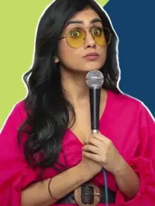 Prashasti Singh