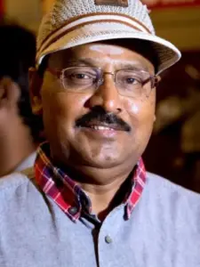 K. Bhagyaraj