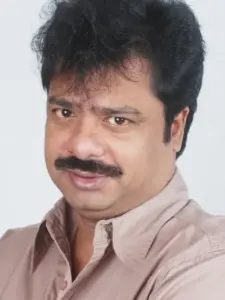Pandiarajan