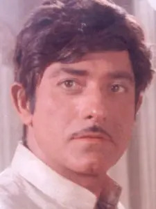Raaj Kumar
